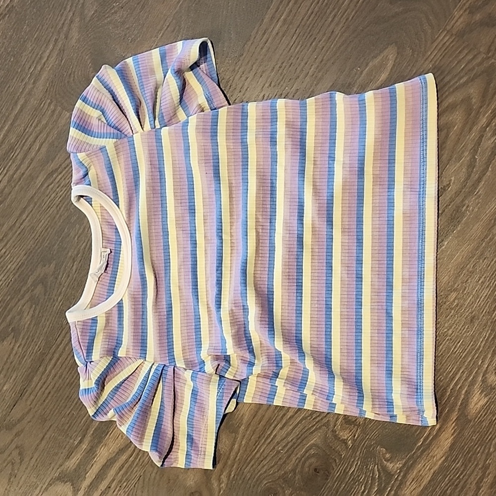 Size small top hayden girls